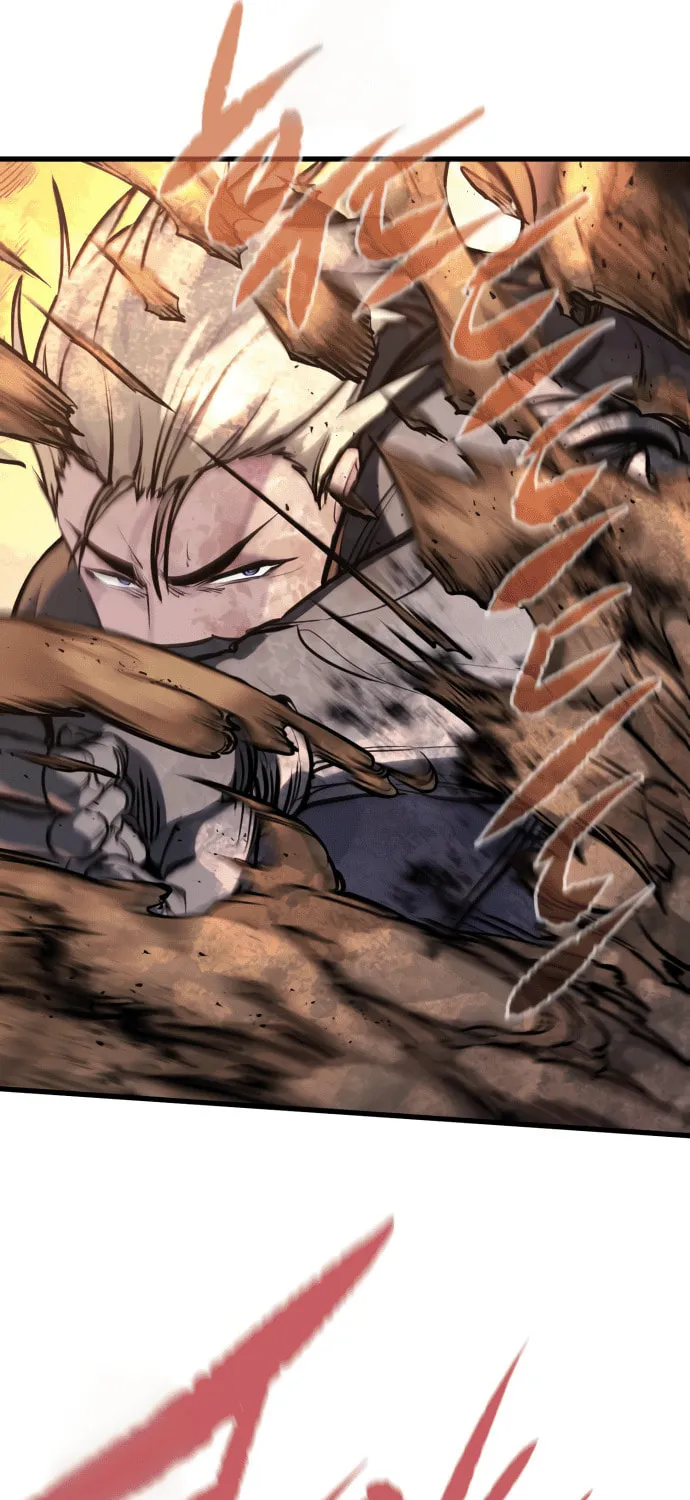 The Regressed Mercenary
