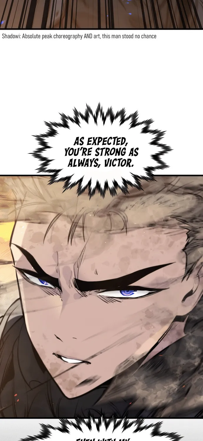 The Regressed Mercenary