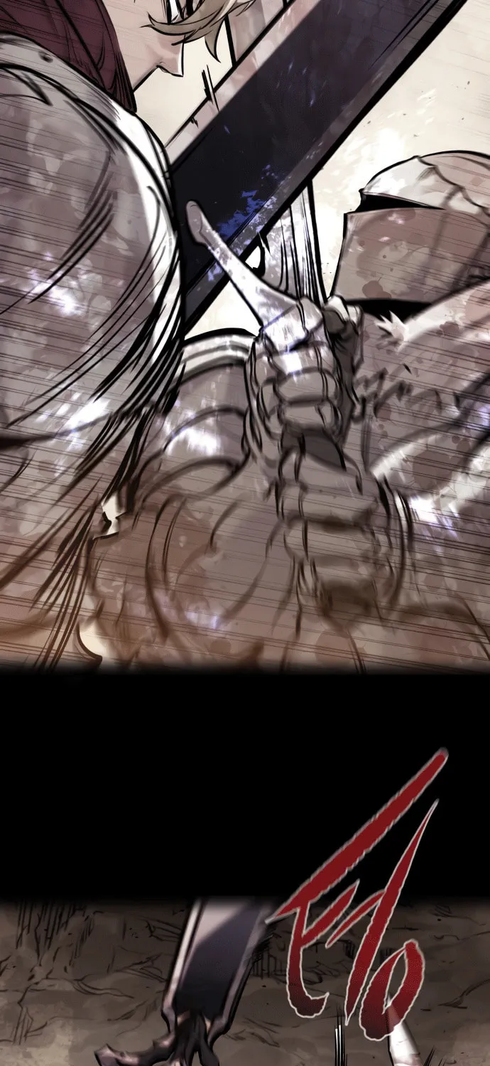 The Regressed Mercenary