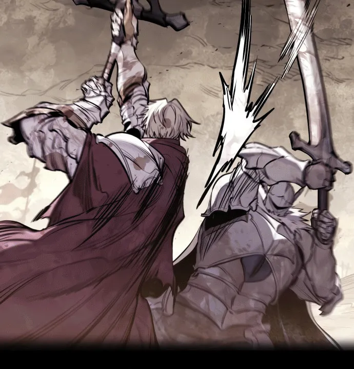 The Regressed Mercenary