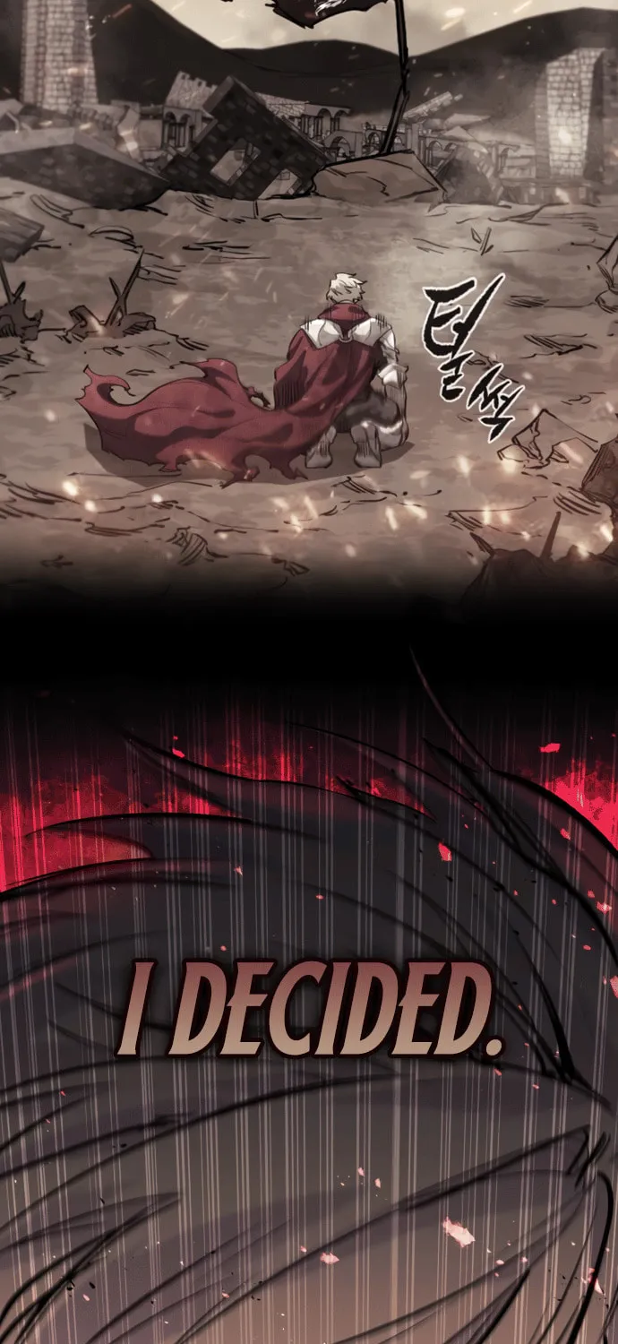 The Regressed Mercenary