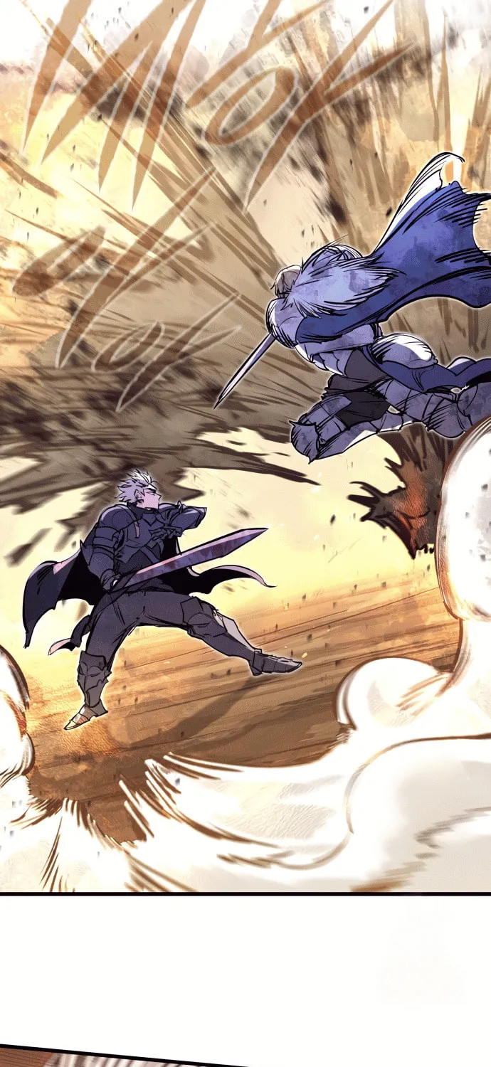 The Regressed Mercenary