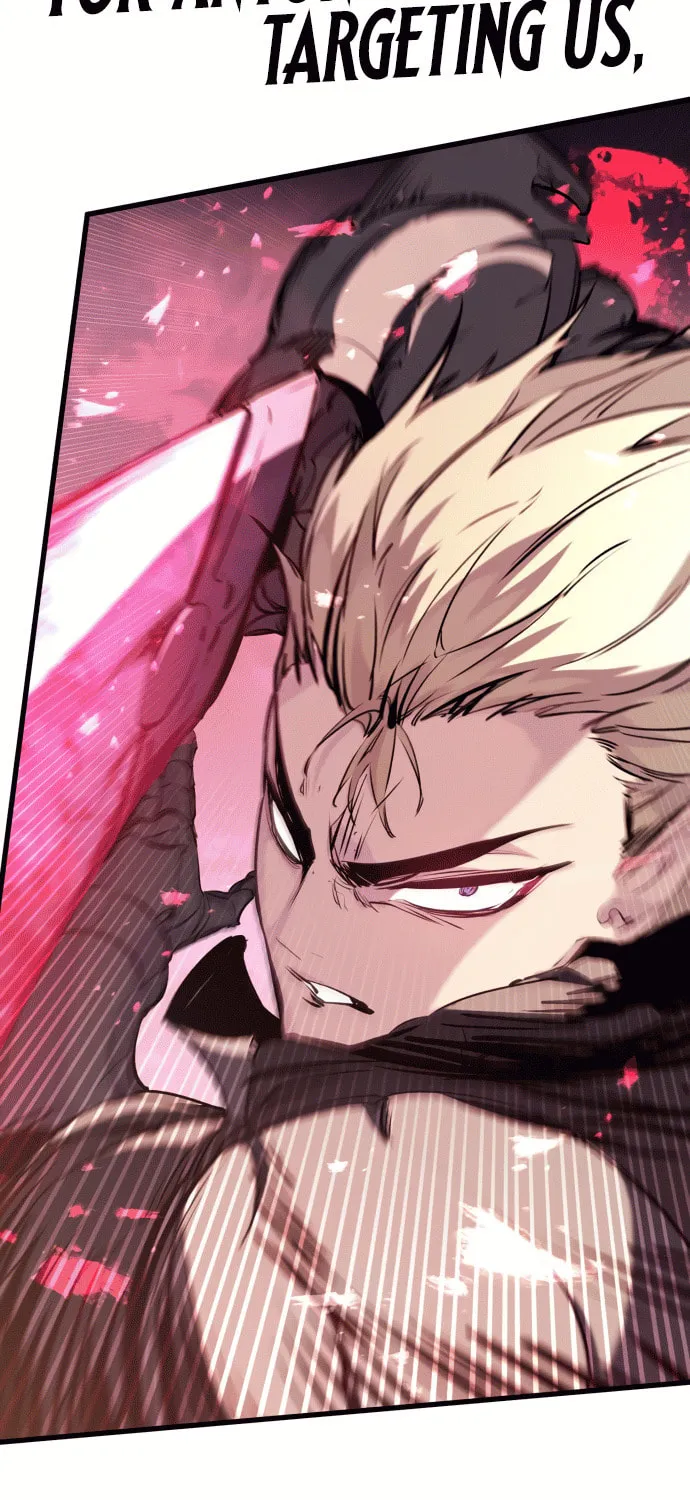 The Regressed Mercenary