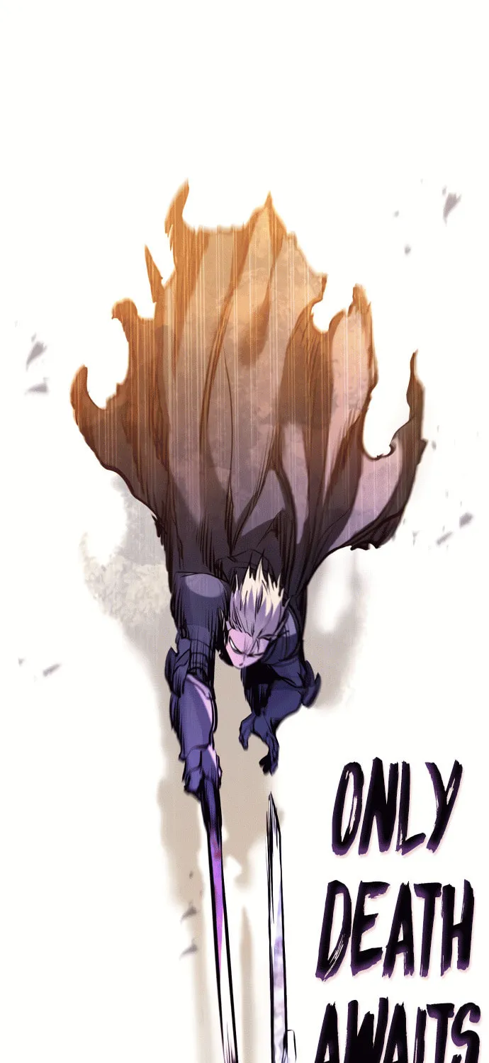 The Regressed Mercenary