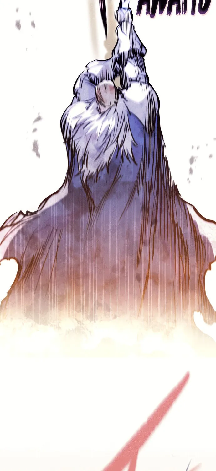 The Regressed Mercenary