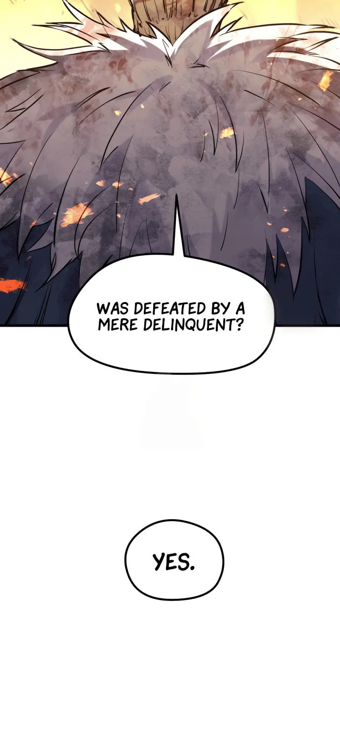 The Regressed Mercenary