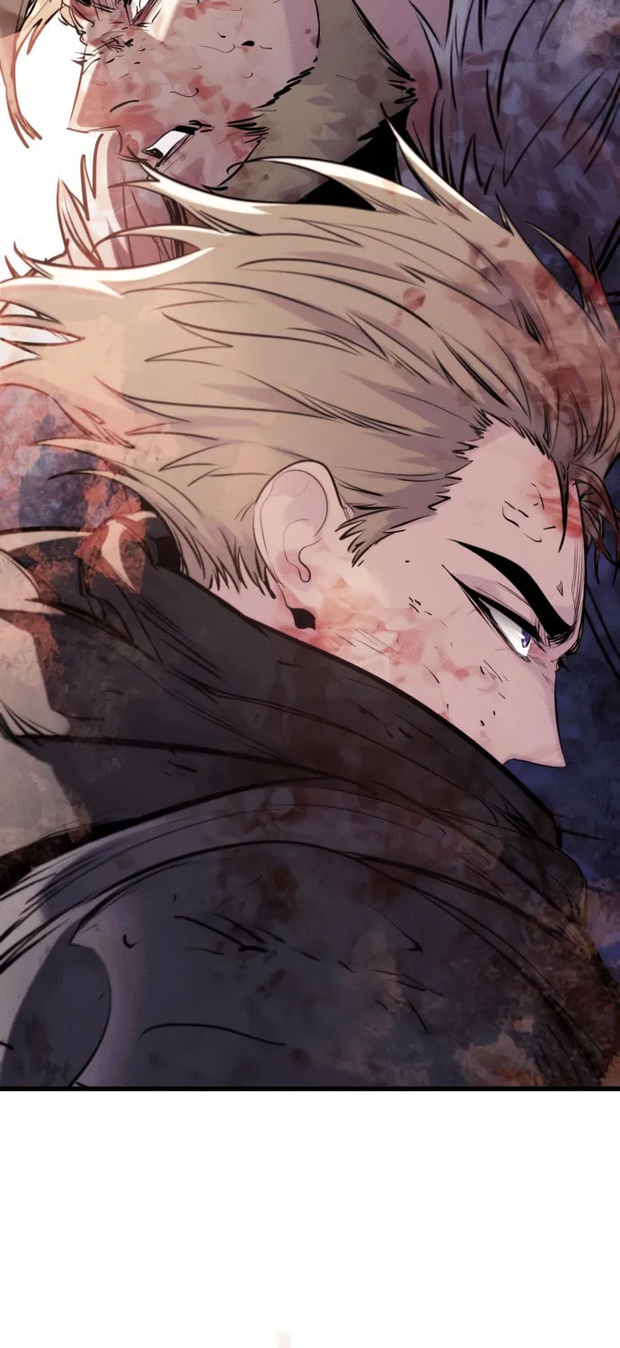 The Regressed Mercenary