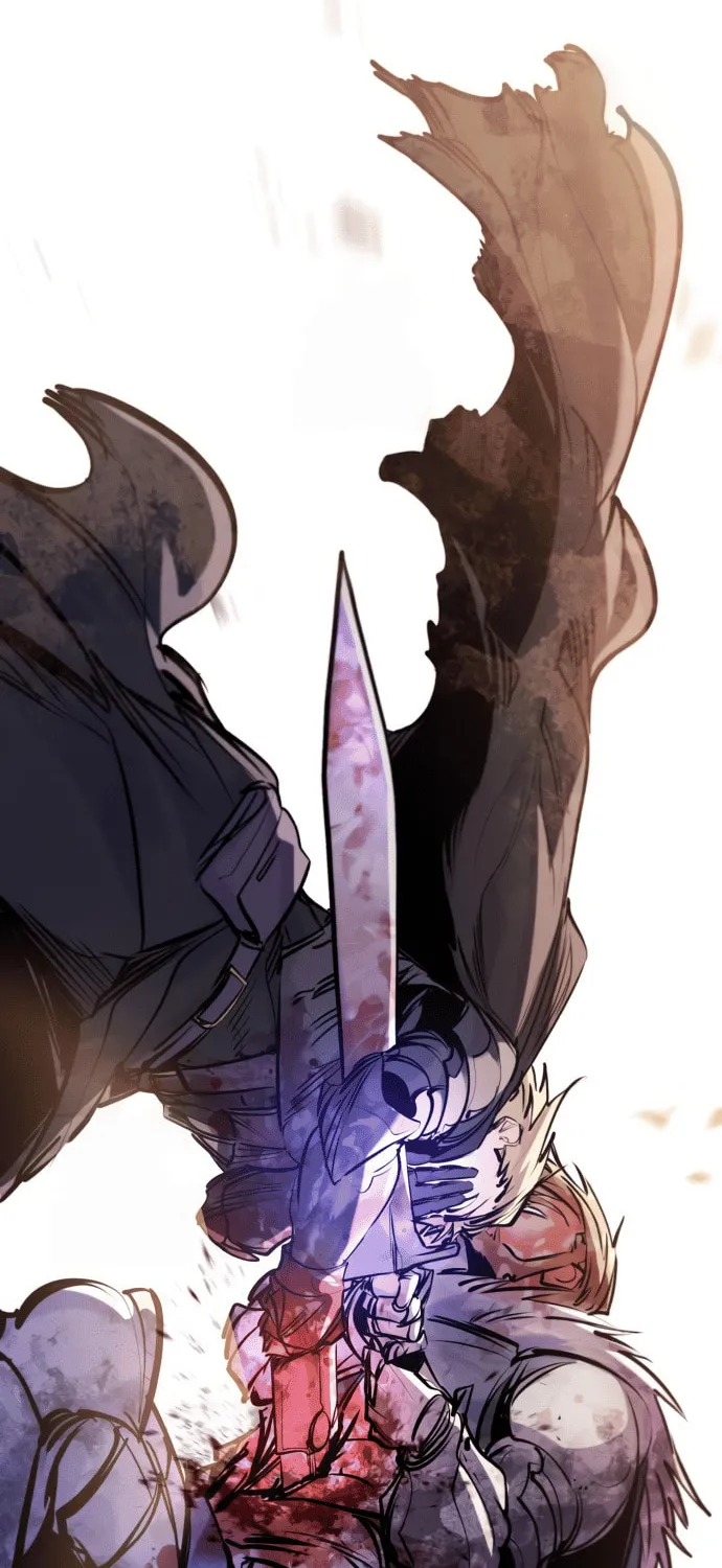The Regressed Mercenary