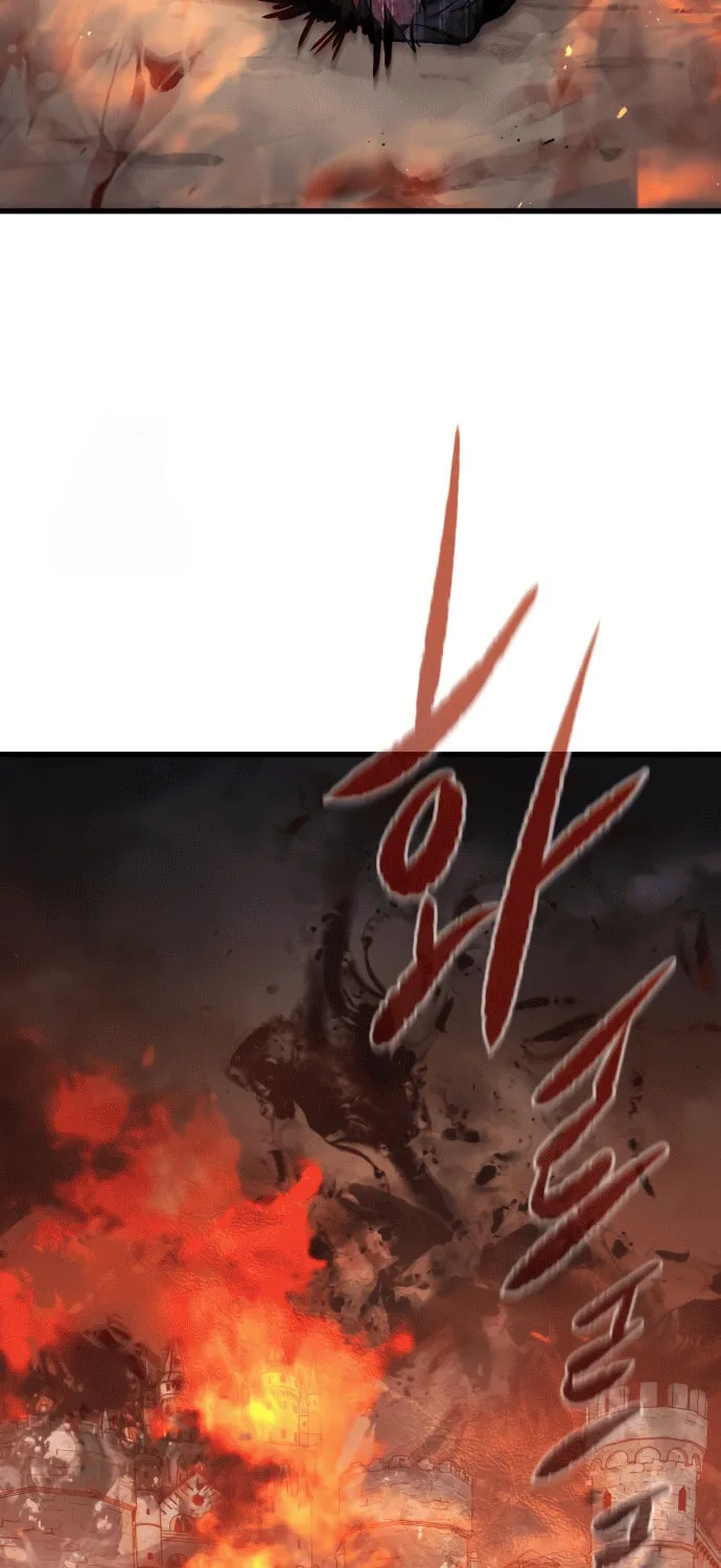 The Regressed Mercenary
