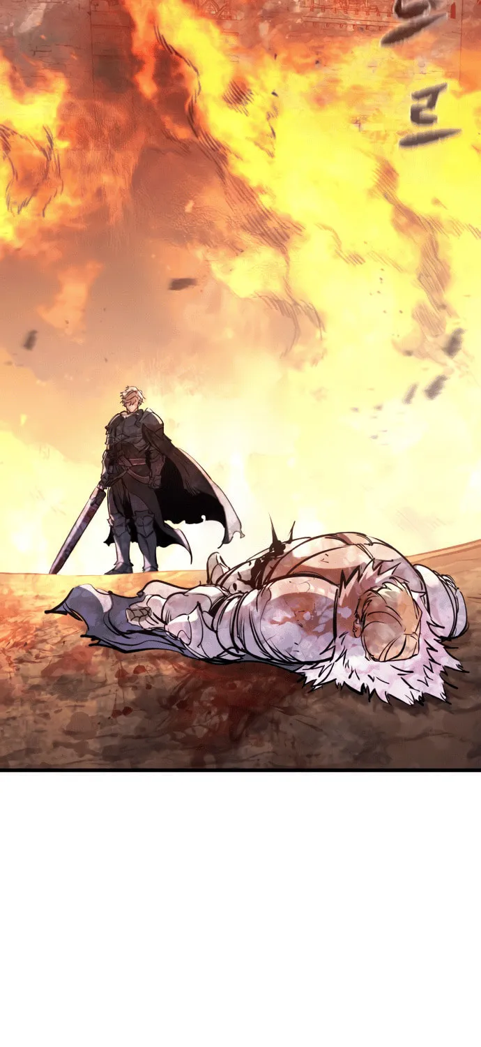 The Regressed Mercenary