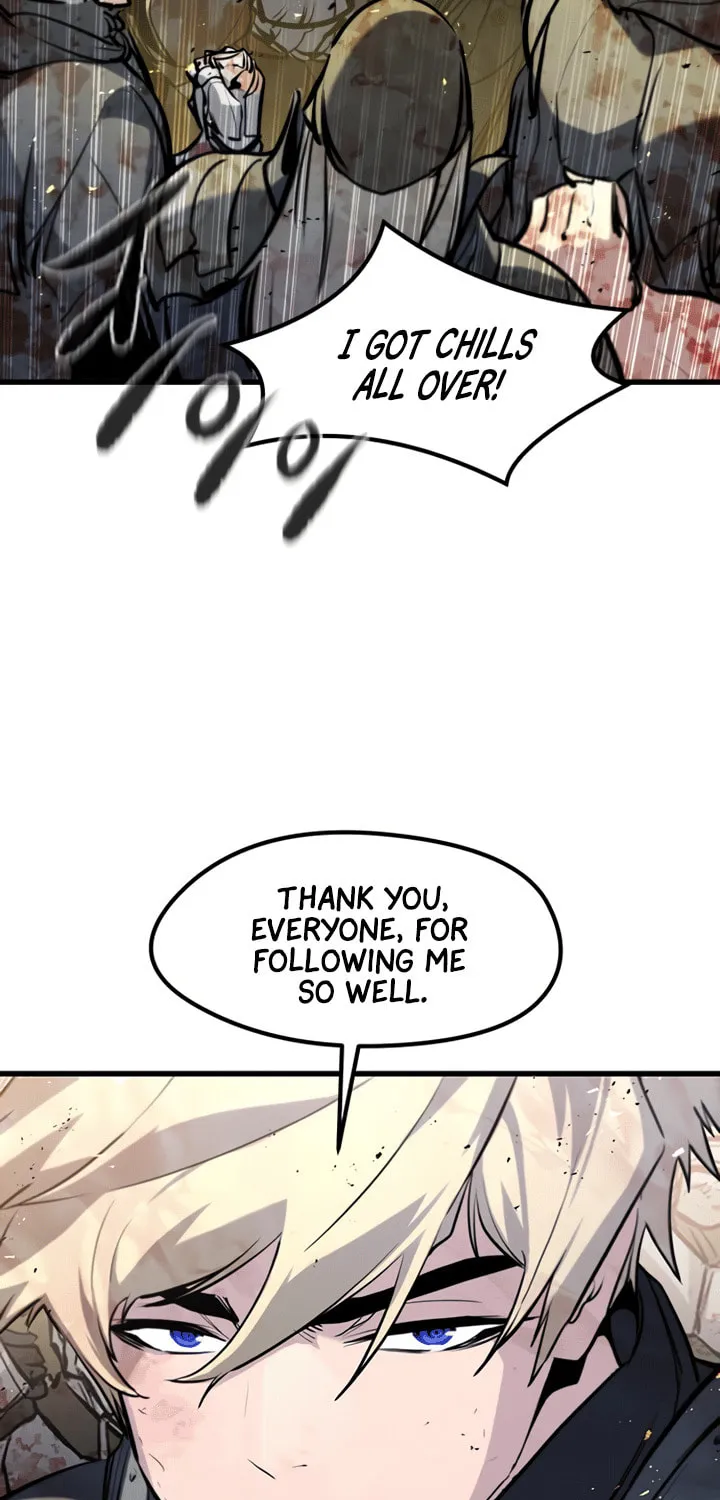 The Regressed Mercenary