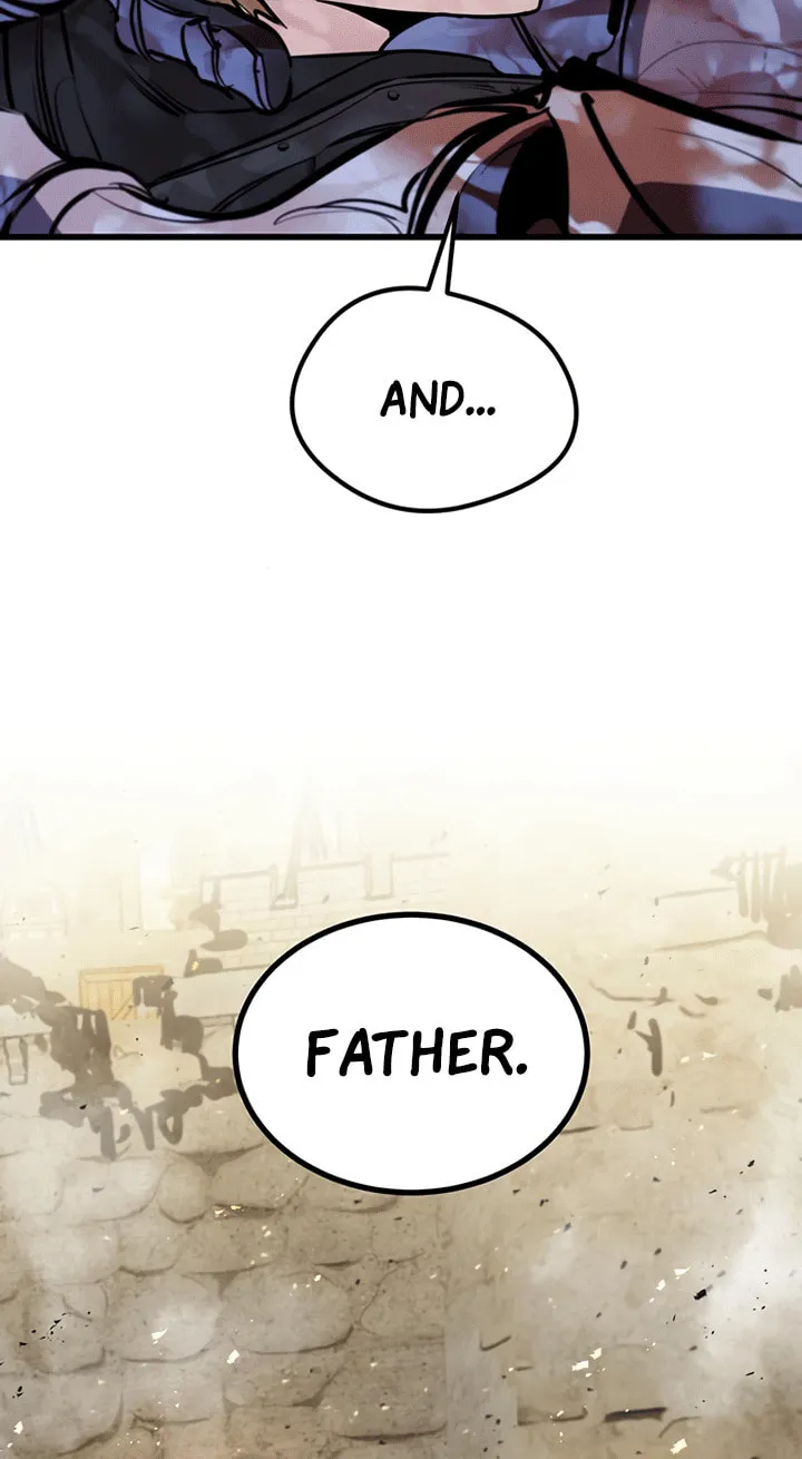 The Regressed Mercenary