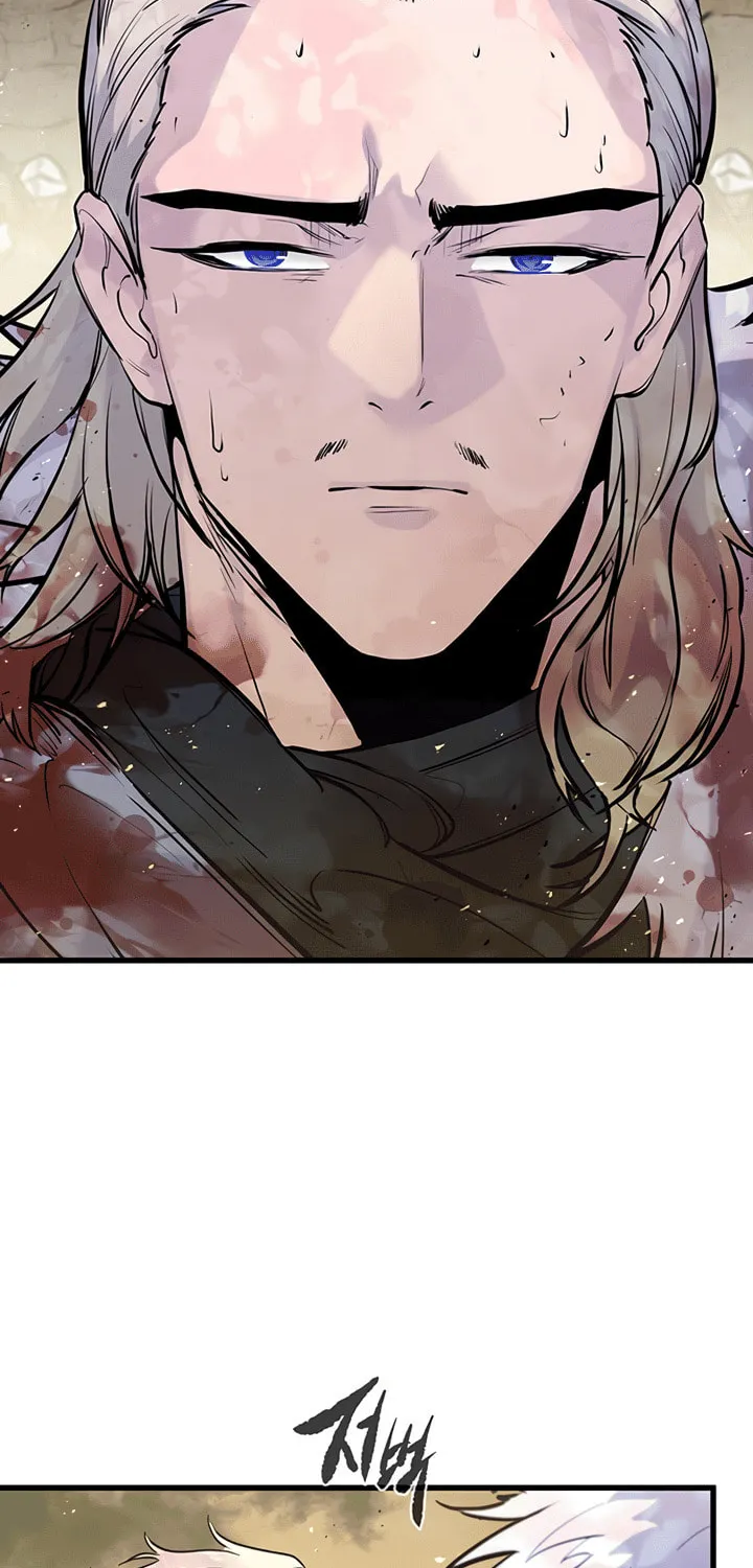 The Regressed Mercenary