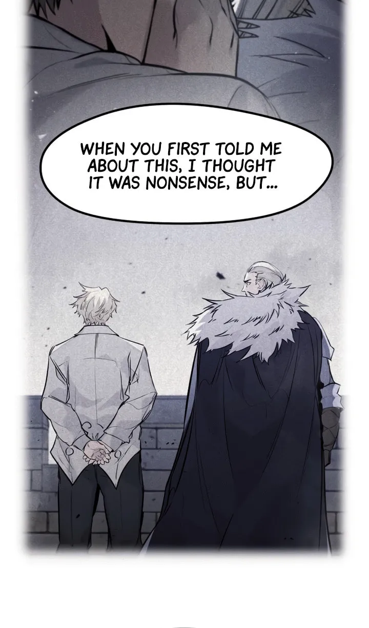 The Regressed Mercenary