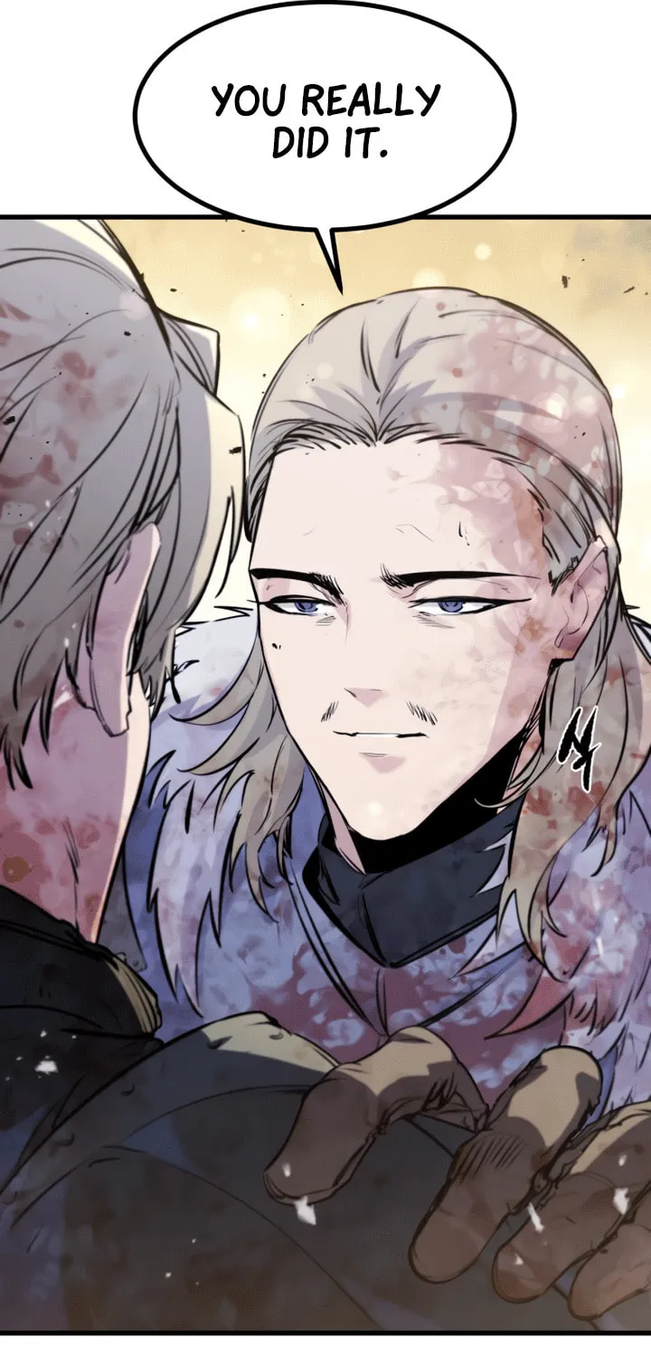 The Regressed Mercenary