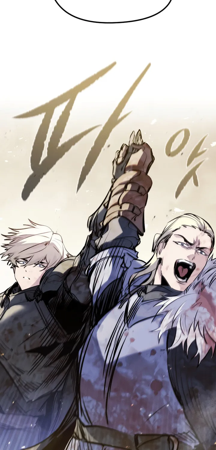 The Regressed Mercenary