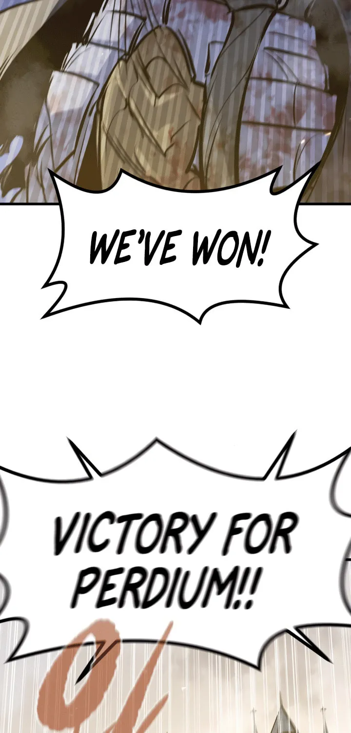 The Regressed Mercenary