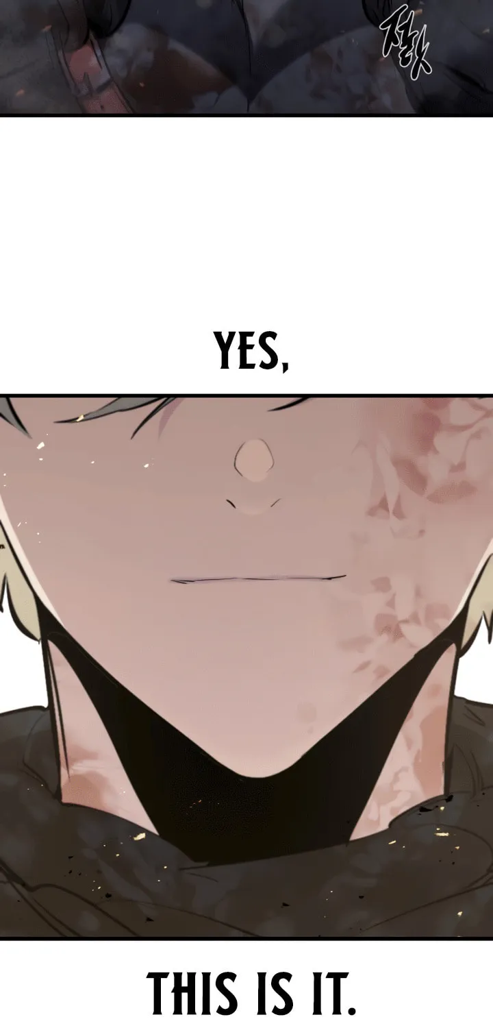 The Regressed Mercenary