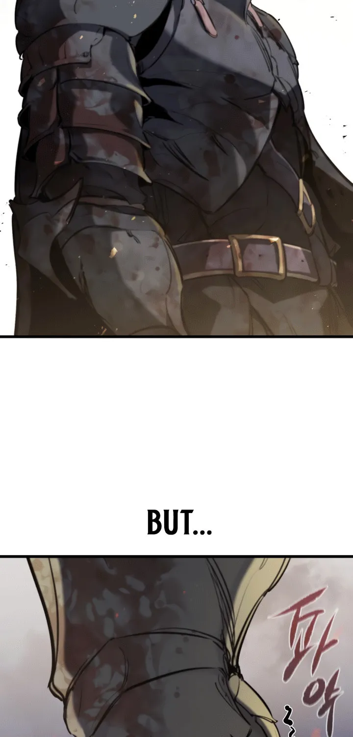 The Regressed Mercenary