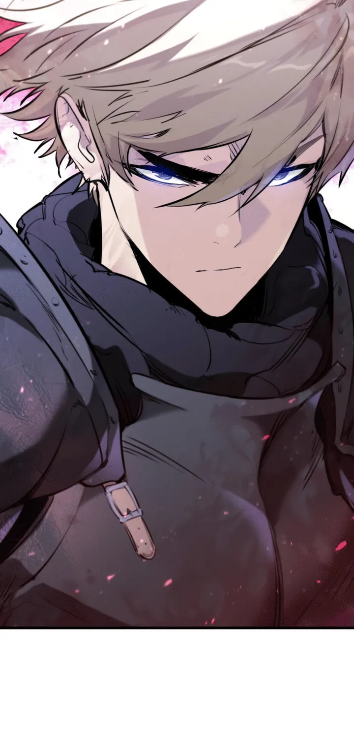The Regressed Mercenary