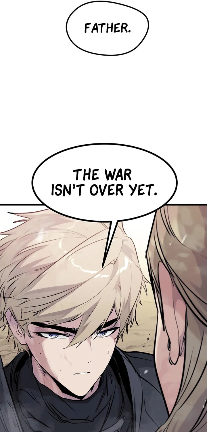The Regressed Mercenary