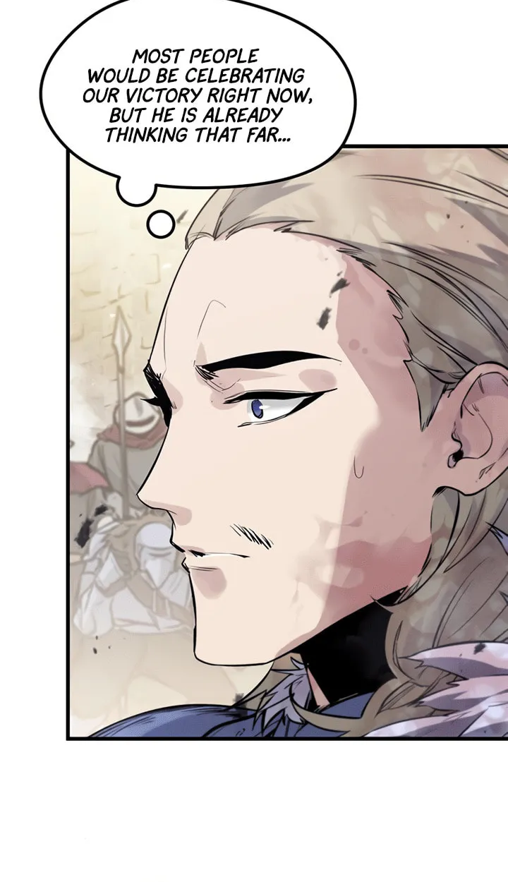 The Regressed Mercenary