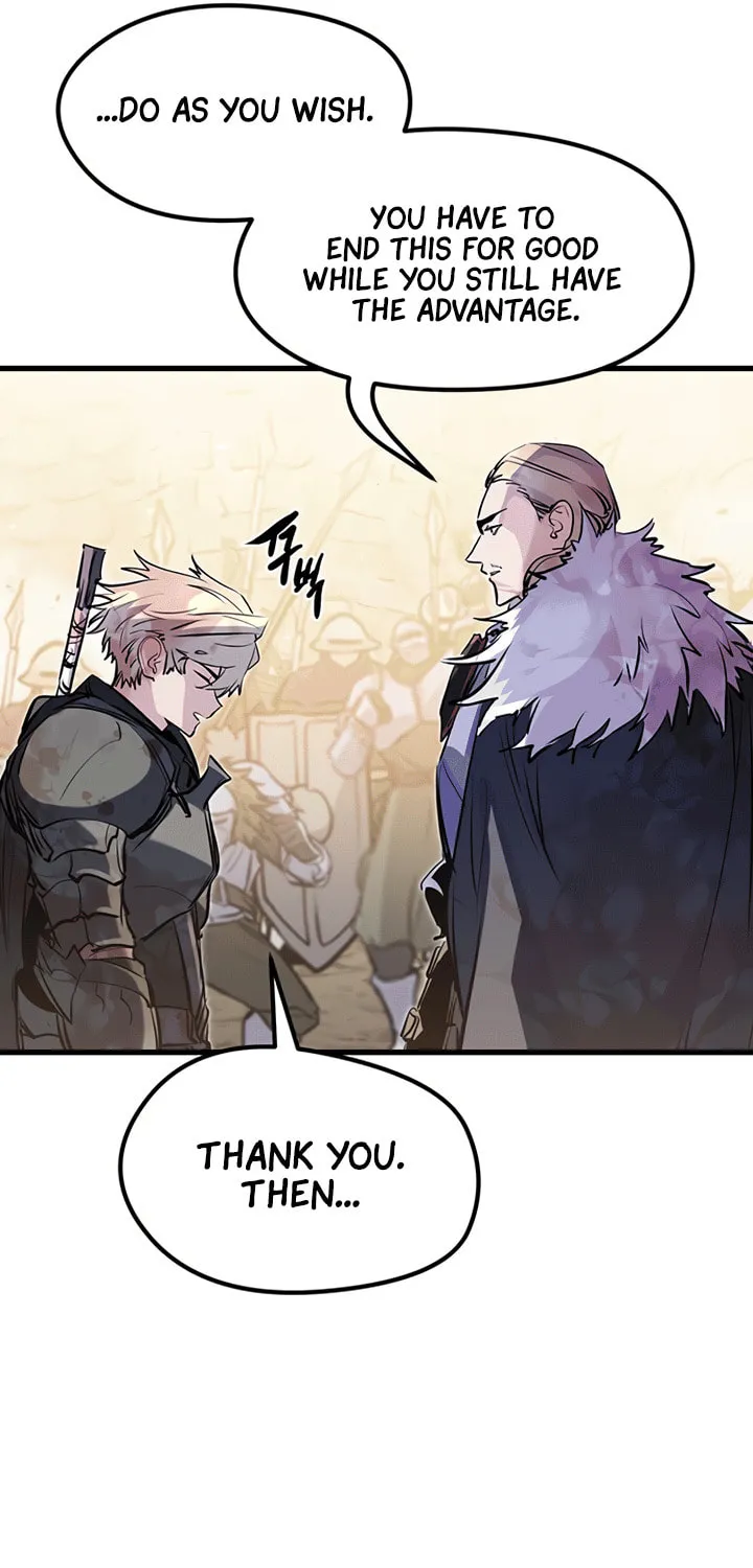 The Regressed Mercenary