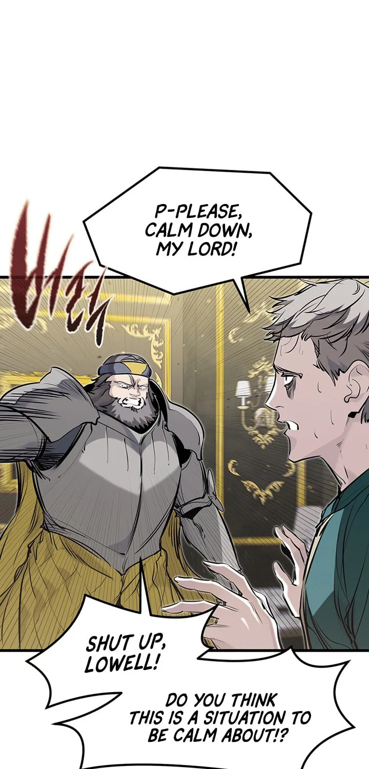 The Regressed Mercenary
