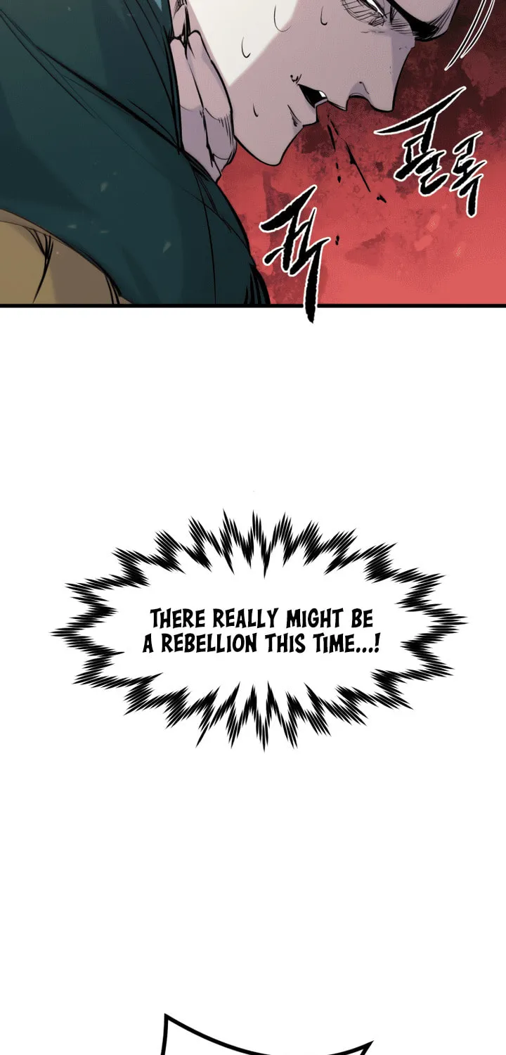 The Regressed Mercenary