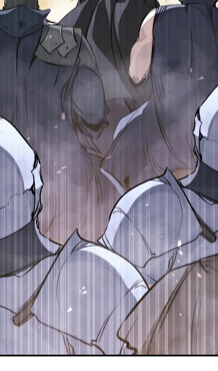 The Regressed Mercenary