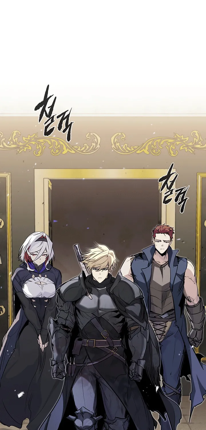 The Regressed Mercenary