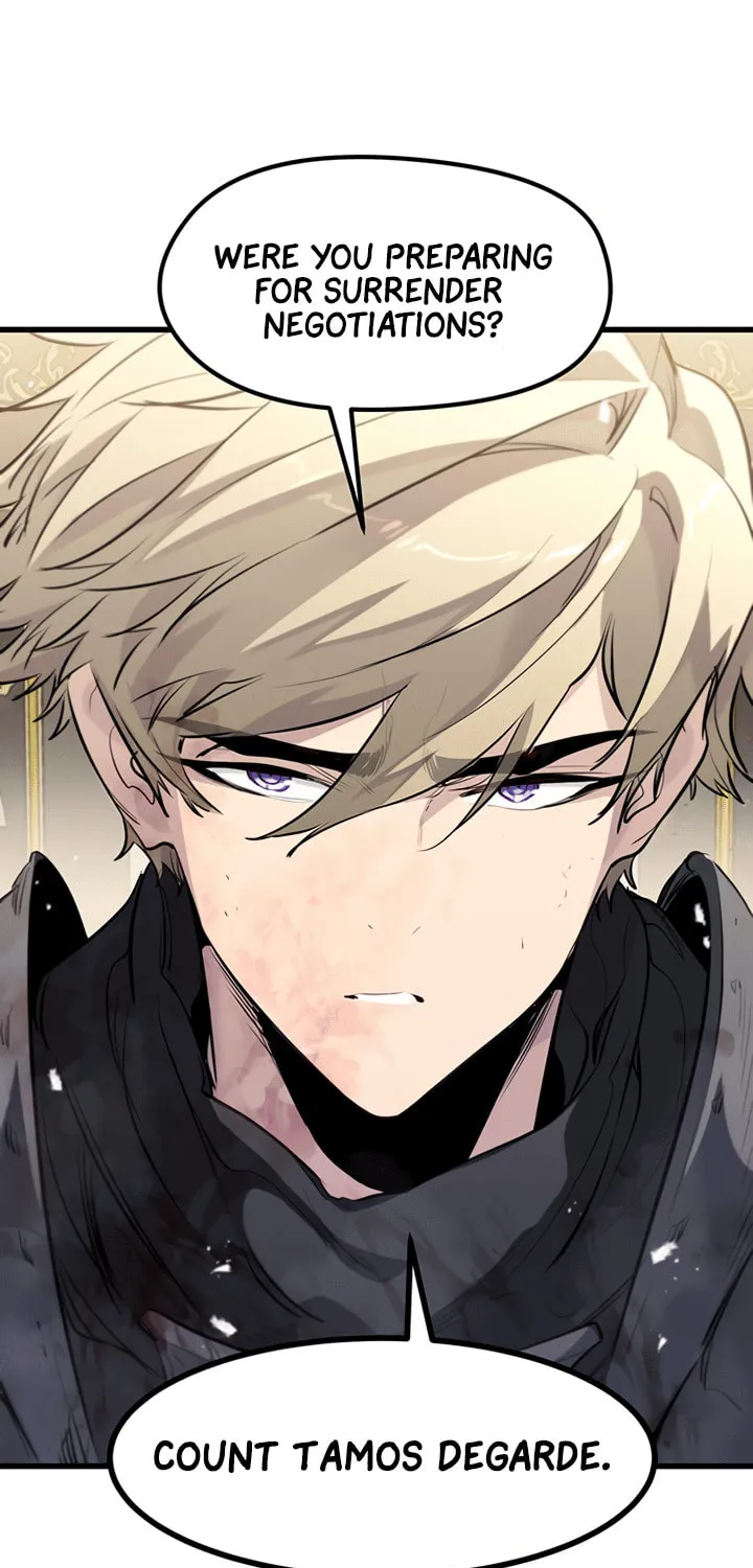 The Regressed Mercenary