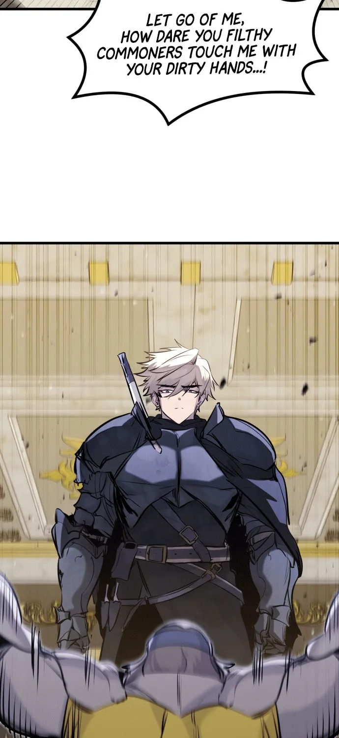 The Regressed Mercenary