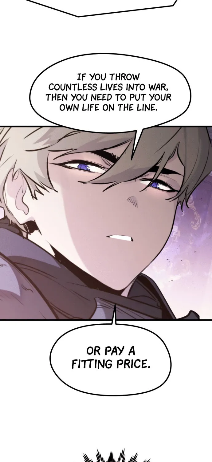 The Regressed Mercenary