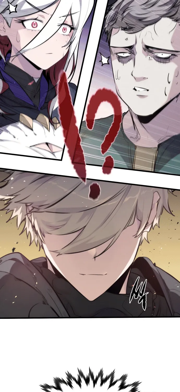 The Regressed Mercenary