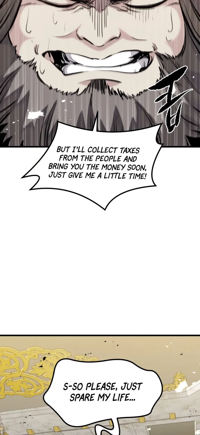The Regressed Mercenary