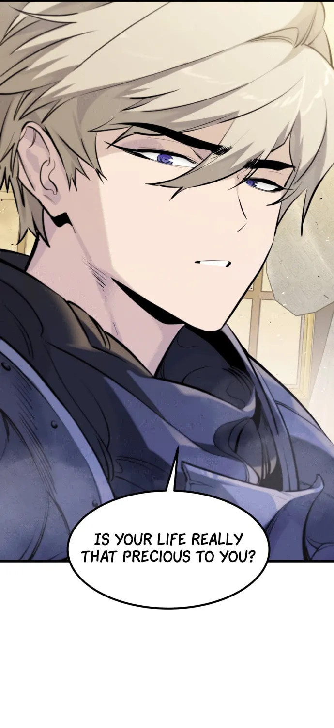 The Regressed Mercenary