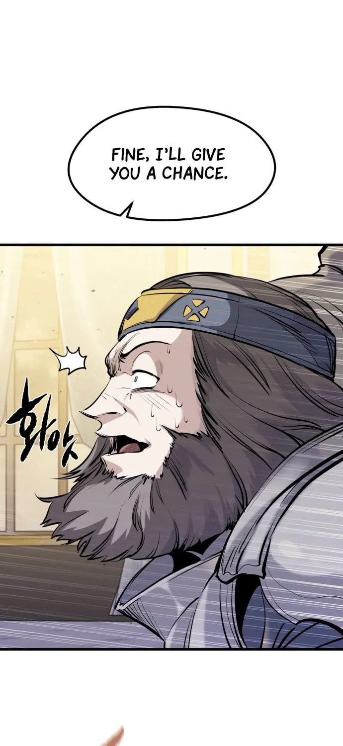 The Regressed Mercenary