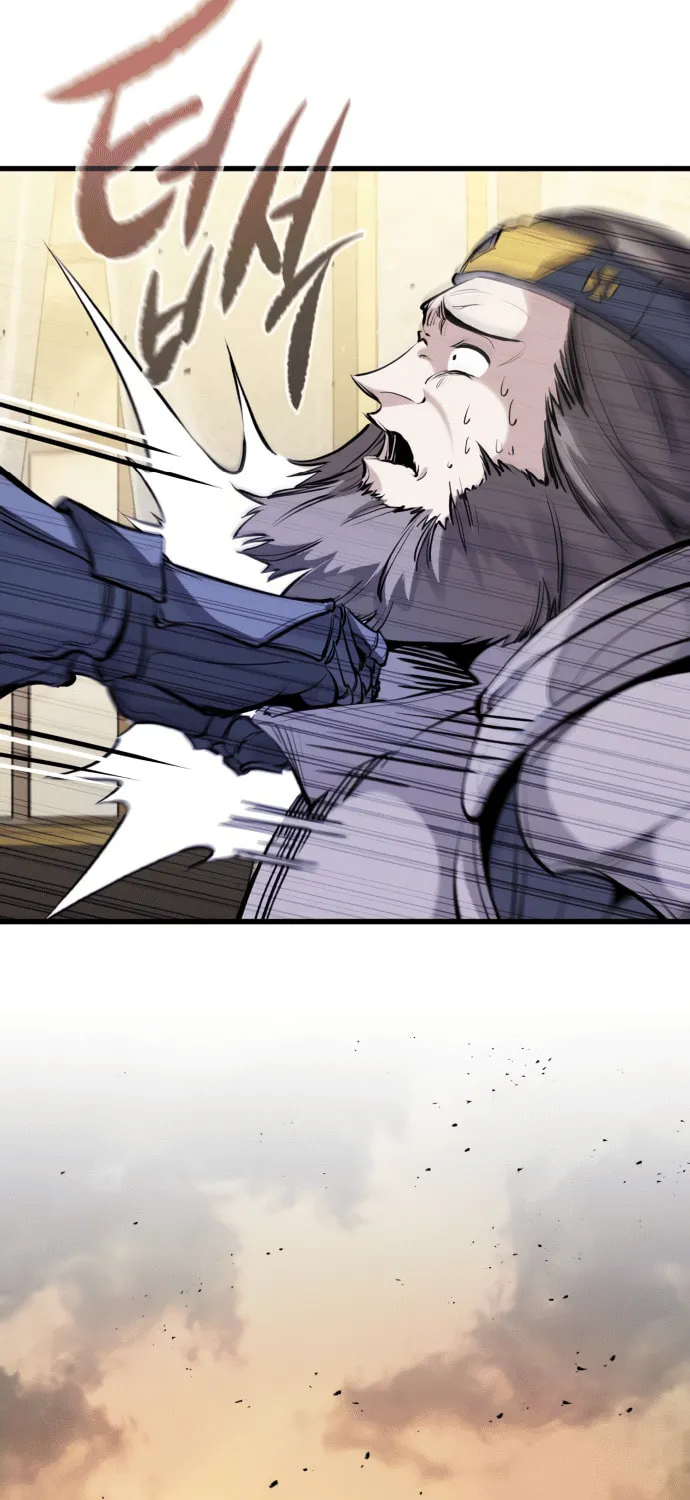 The Regressed Mercenary