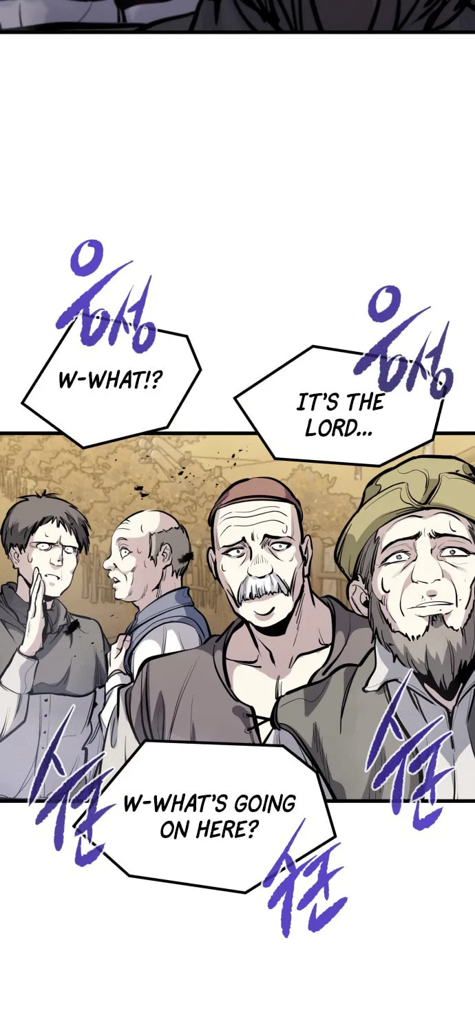 The Regressed Mercenary
