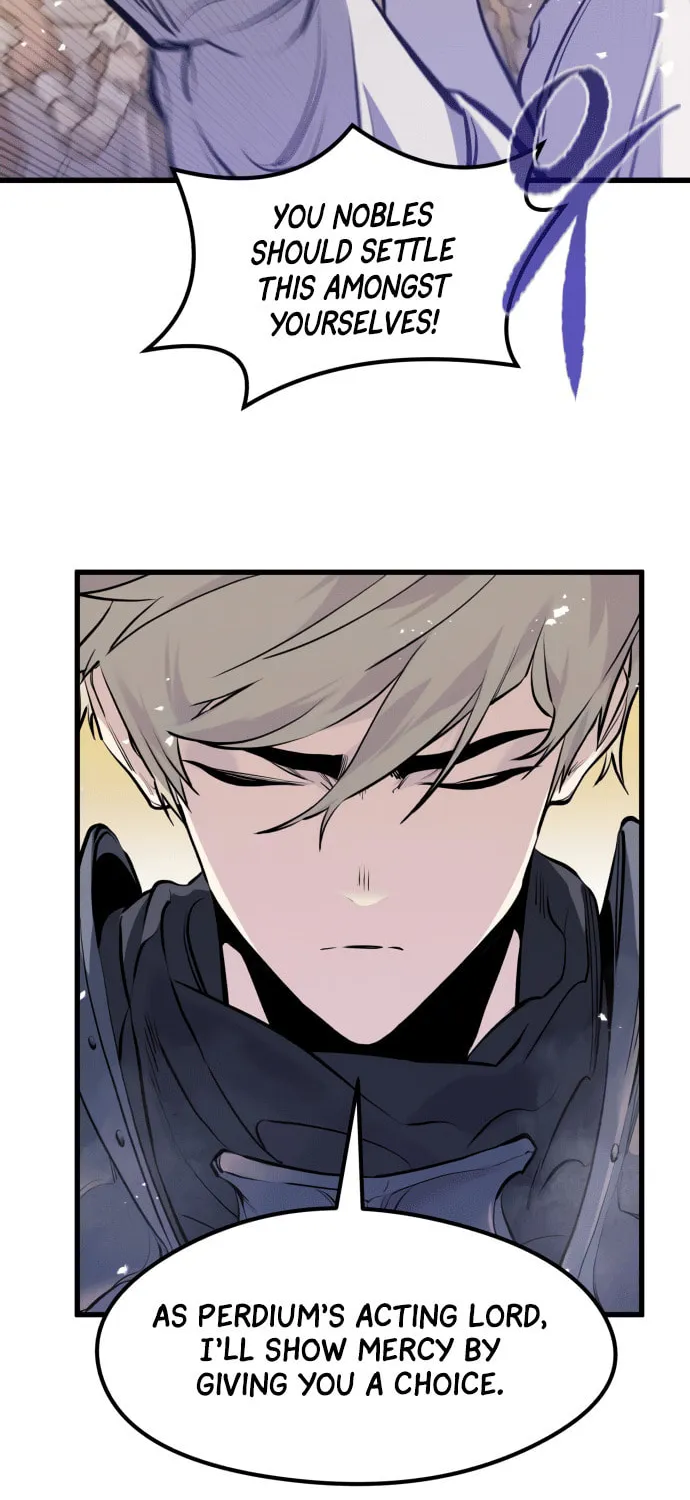 The Regressed Mercenary