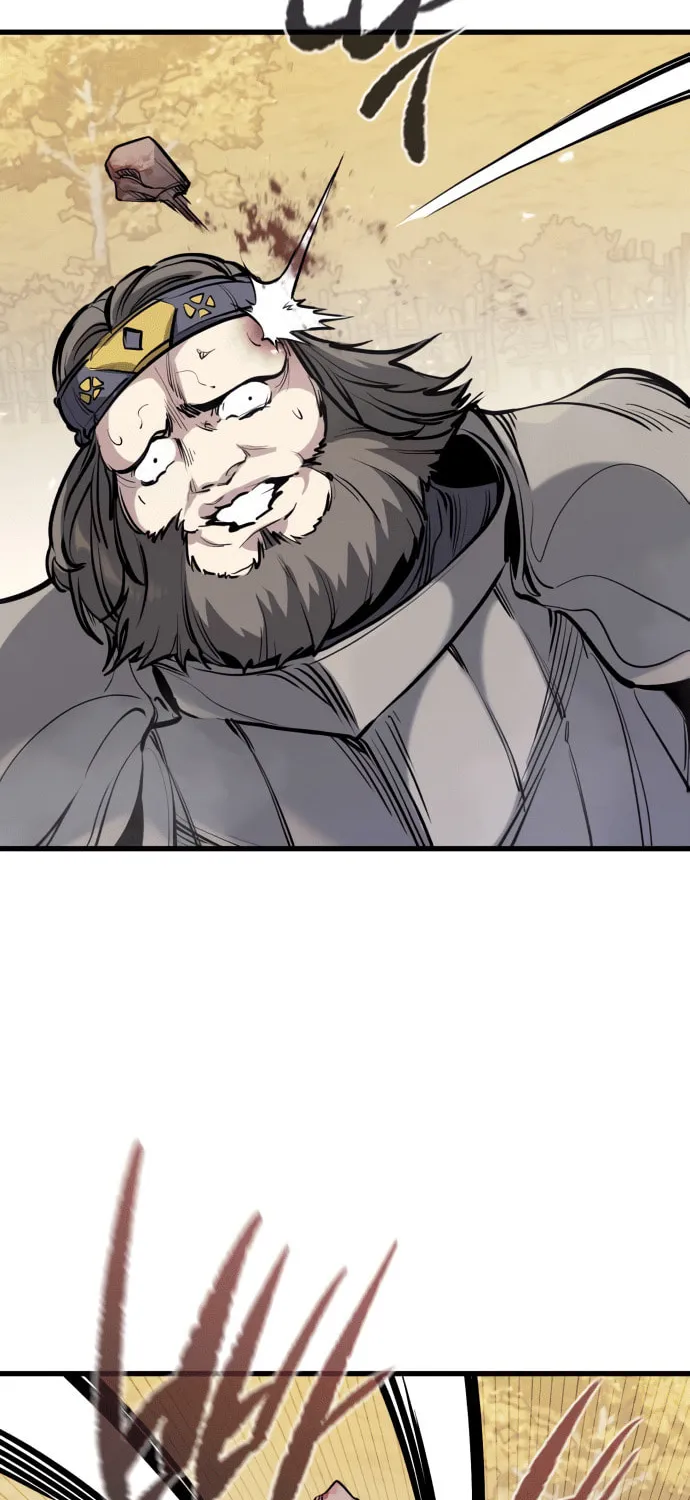 The Regressed Mercenary