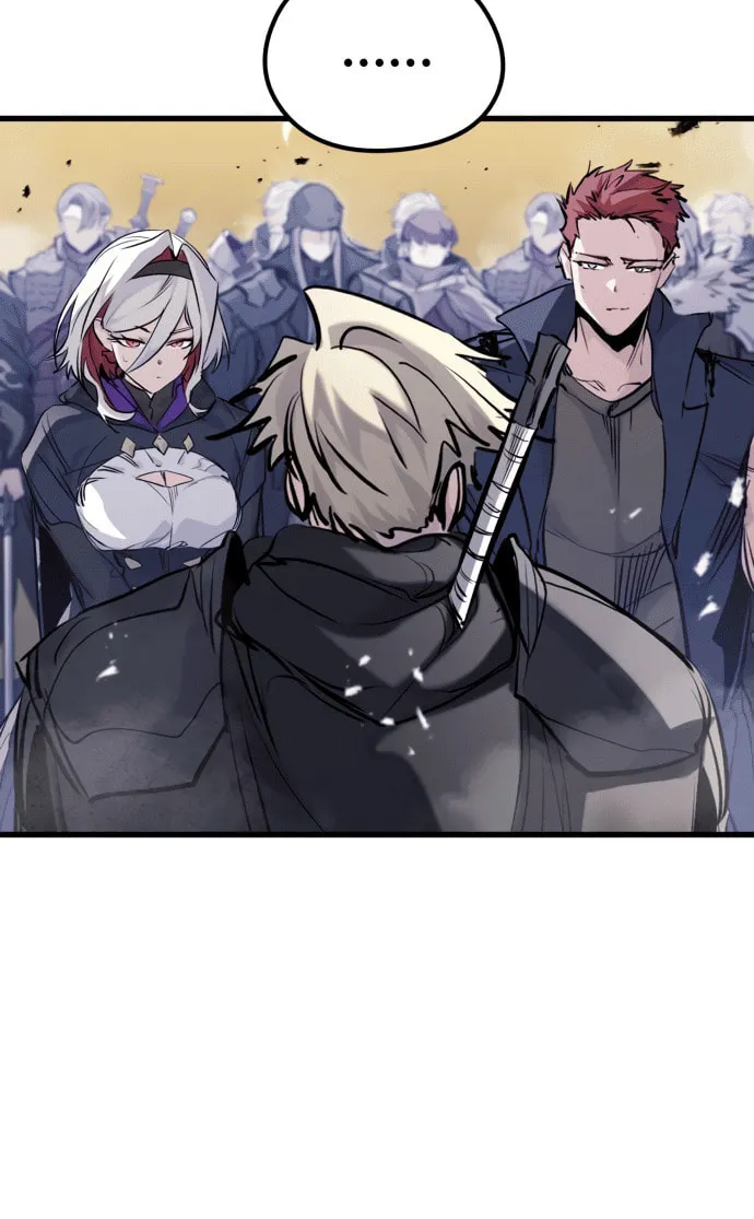 The Regressed Mercenary