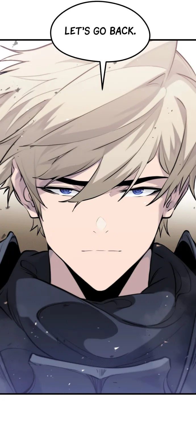 The Regressed Mercenary