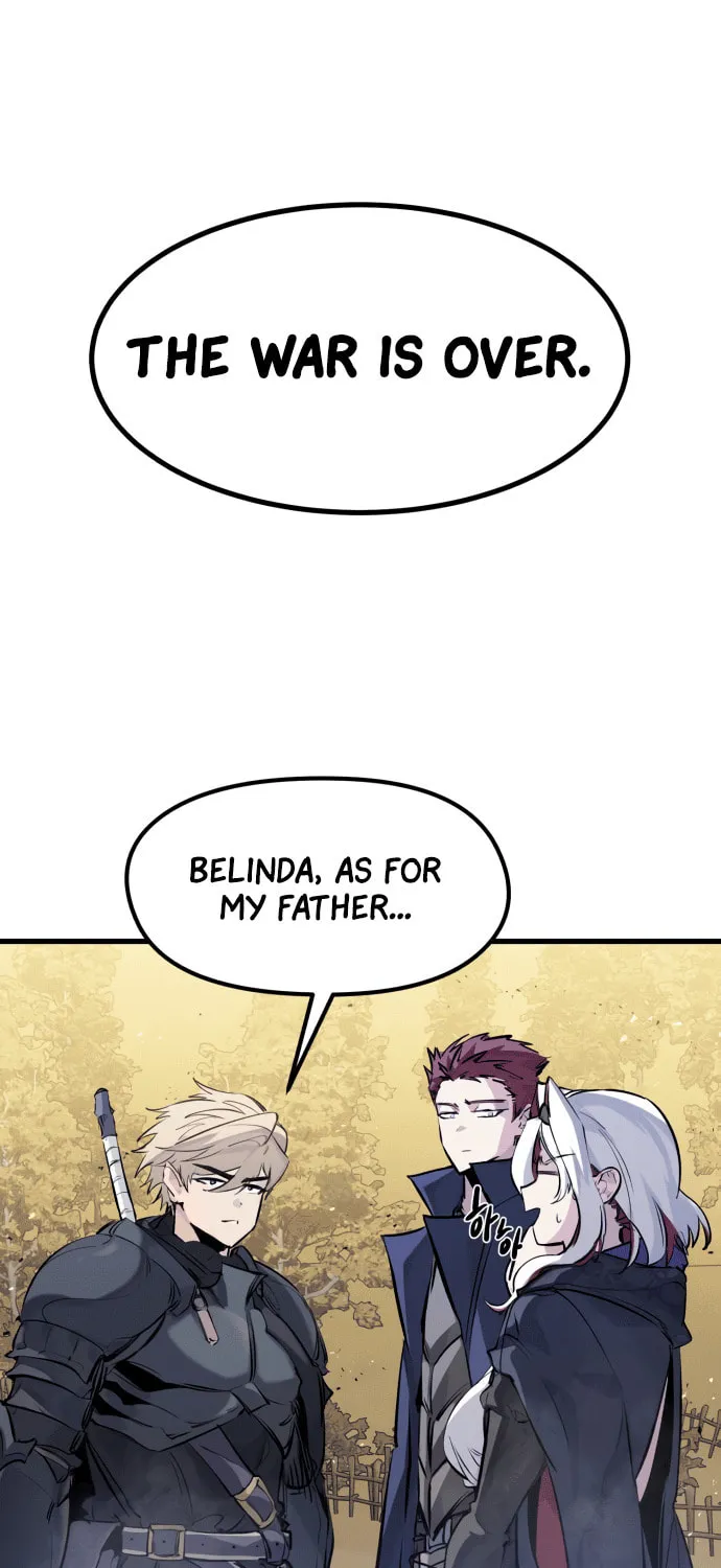The Regressed Mercenary