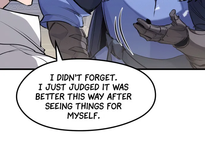 The Regressed Mercenary