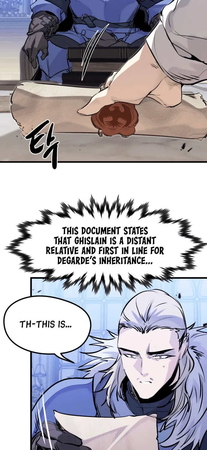 The Regressed Mercenary