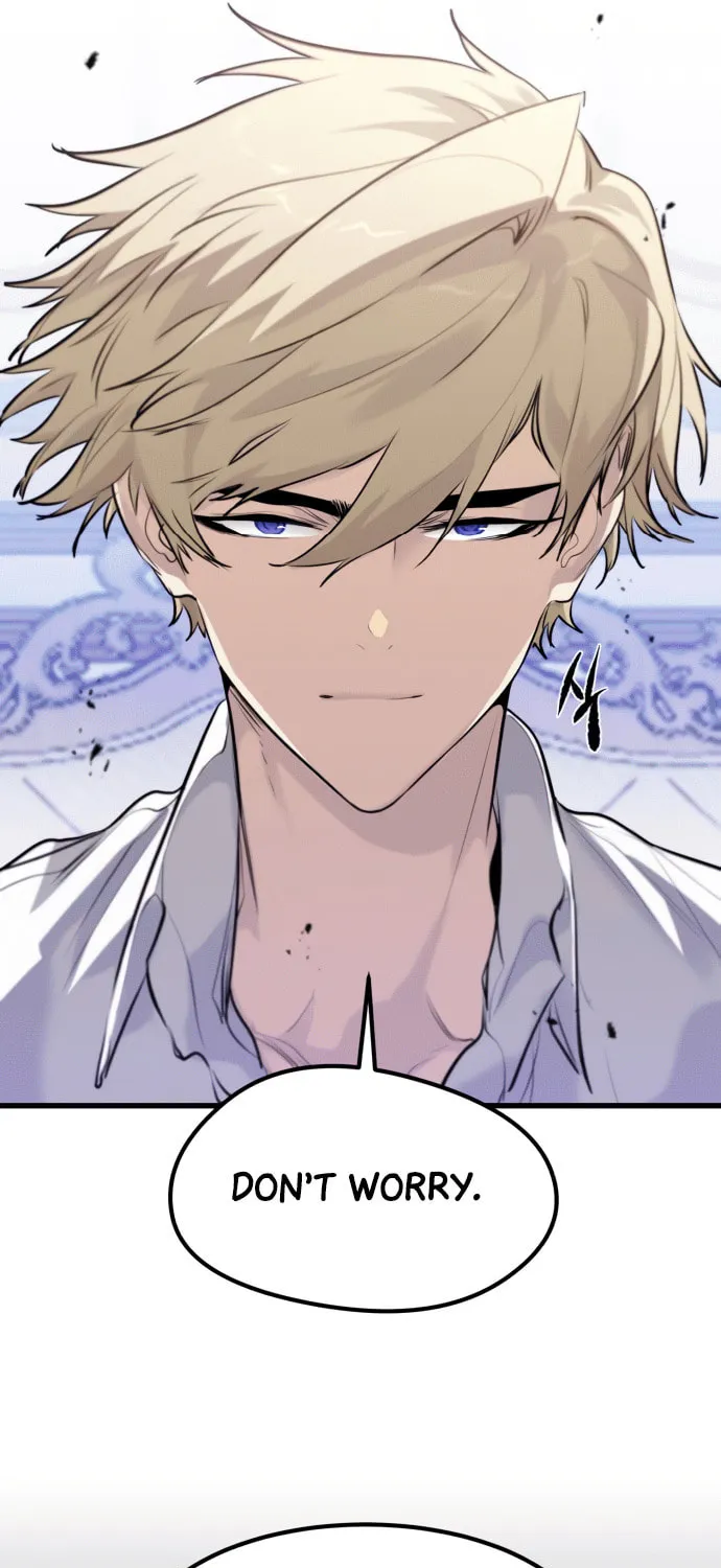 The Regressed Mercenary