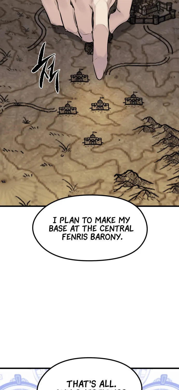 The Regressed Mercenary