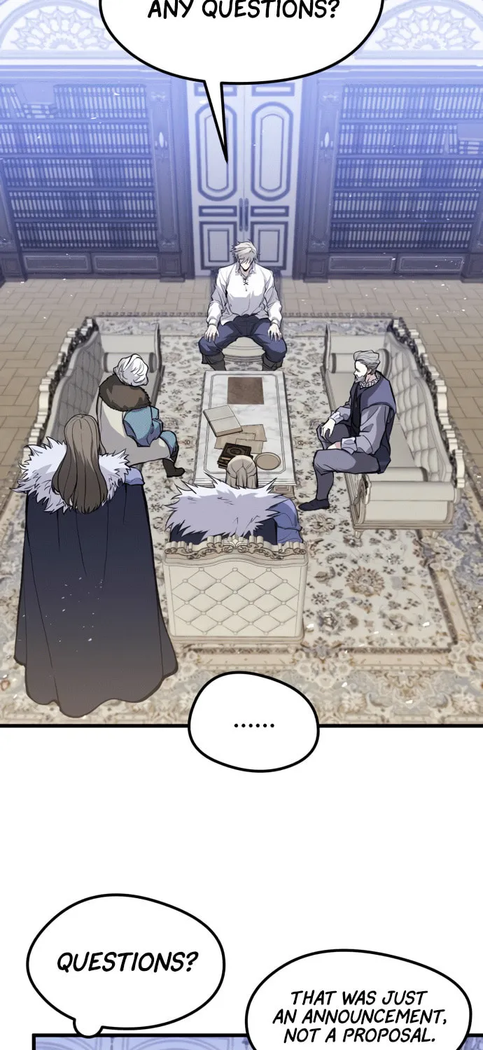 The Regressed Mercenary